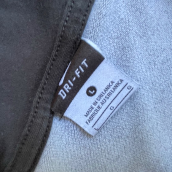 NIKE SLIM FIT ATHLETIC ZIP-UP HOODIE - Picture 2 of 3
